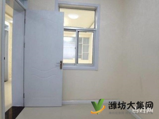 首付8万西园北关小.学近 82平多层4楼大3室 图片 华实近