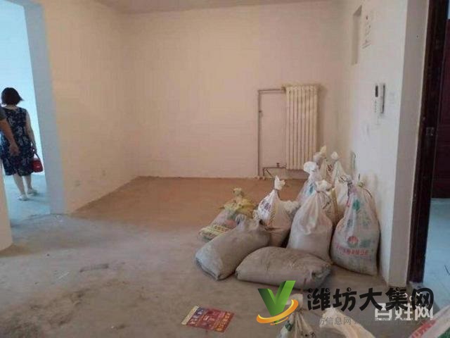 市北区福安家园,76平,两室两厅,36万!手慢则无