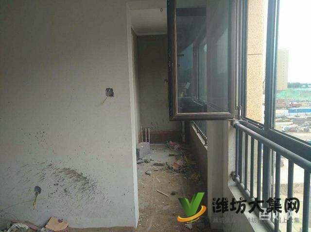 德润绿城海棠园 四室 电梯房 赠 储藏室 急售 改