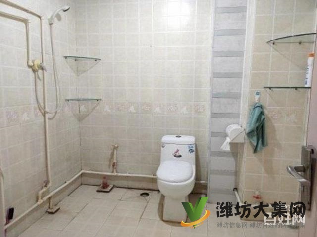 首付10万华景新城 北关学 校精装复式房,共160平 四室双