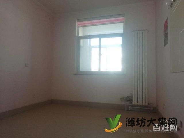 富华家园二小学 区房,送车库 送外置阁楼!仅售88