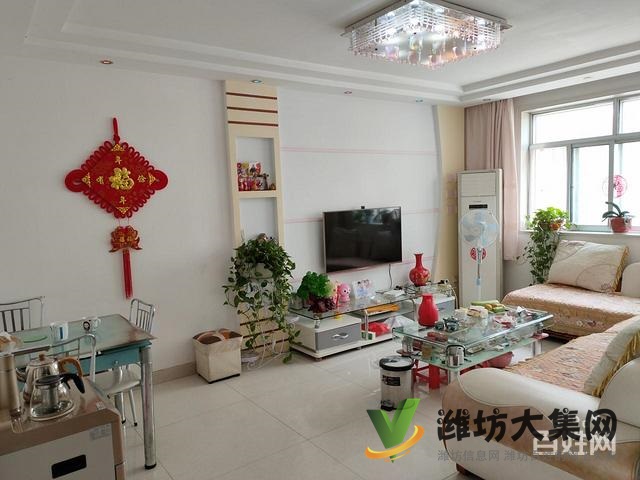 新佳乐家商圏 好楼层二楼 精装送大车库