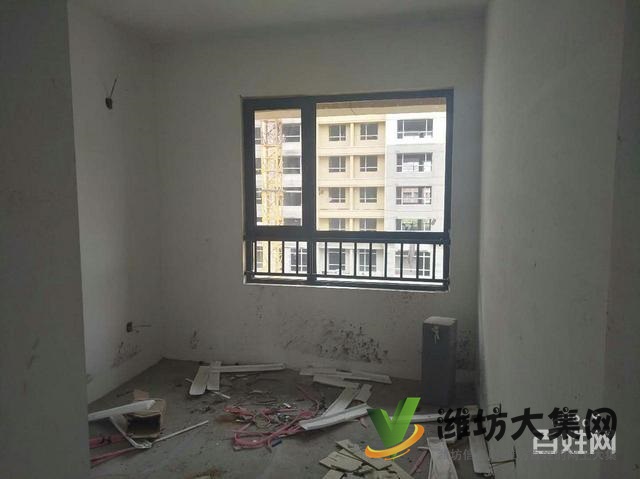 德润绿城海棠园 四室 电梯房 赠 储藏室 急售 改