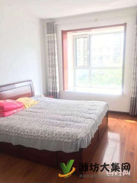 上城国际佳乐家奥文近茂华精装H户型好房,绿化率50,无税!