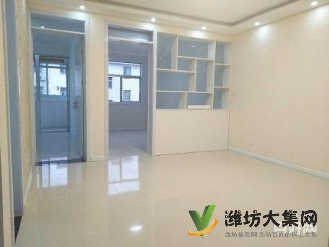 首付8万西园北关小.学近 82平多层4楼大3室 图片 华实近