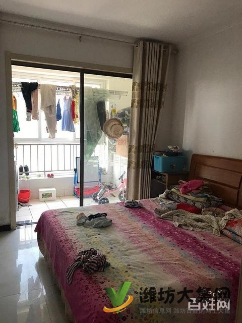 河西学校,香江水岸3楼多层,标准三卧,14年的新房