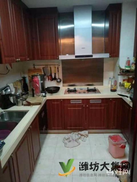 大观天下近 市府东南精装大四室全景观湖 采光好价格