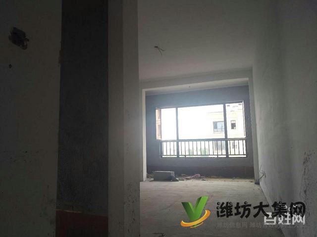 德润绿城海棠园 四室 电梯房 赠 储藏室 急售 改