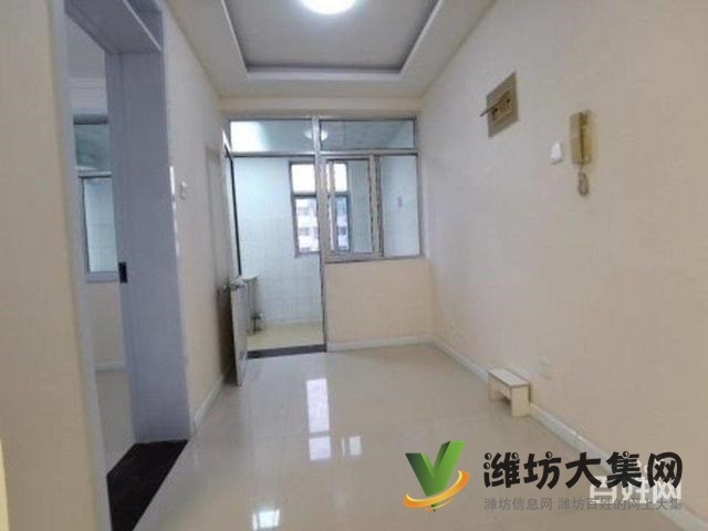 首付8万西园北关小.学近 82平多层4楼大3室 图片 华实近