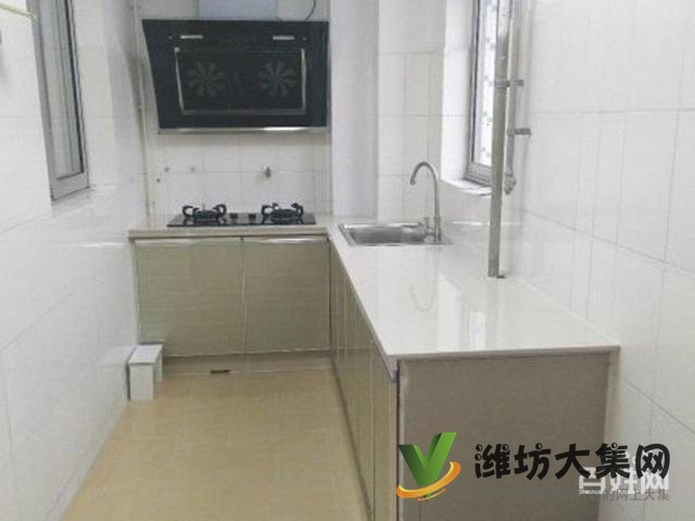 首付8万西园北关小.学近 82平多层4楼大3室 图片 华实近