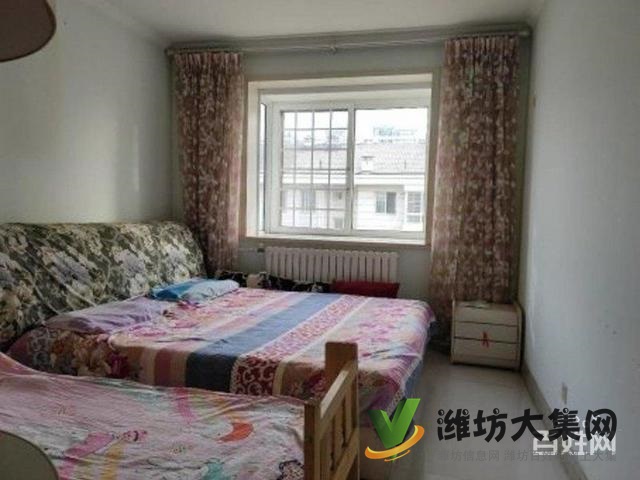 首付10万华景新城 北关学 校精装复式房,共160平 四室双