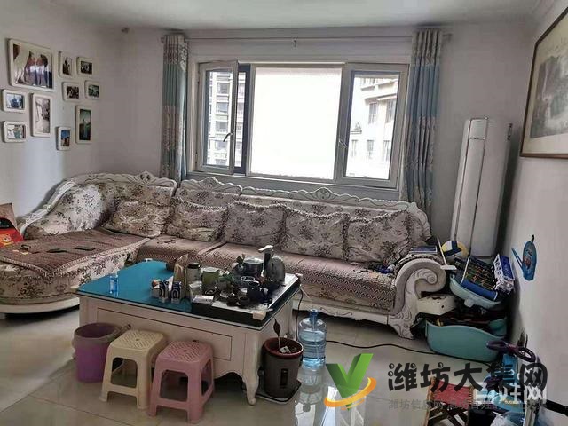 上城国际佳乐家近茂华东邻奥文精装好房!实景拍摄,拎包入住!!