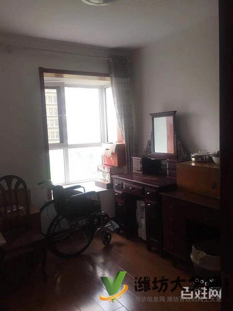 上城国际佳乐家奥文近茂华精装H户型好房,绿化率50,无税!