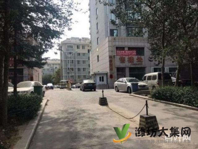 首付10万华景新城 北关学 校精装复式房,共160平 四室双