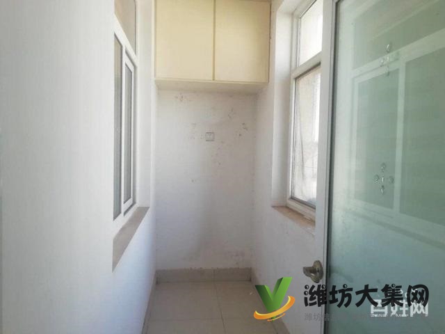 富华家园二小学 区房,送车库 送外置阁楼!仅售88