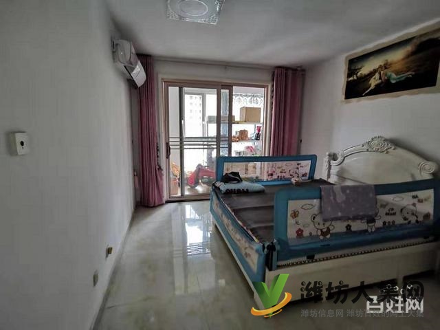 上城国际佳乐家近茂华东邻奥文精装好房!实景拍摄,拎包入住!!