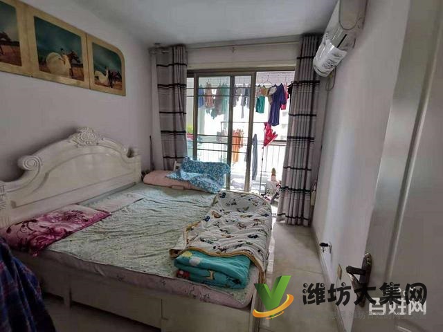 上城国际佳乐家近茂华东邻奥文精装好房!实景拍摄,拎包入住!!