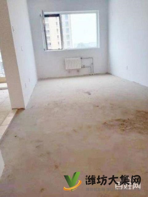 市北区福安家园,76平,两室两厅,36万!手慢则无