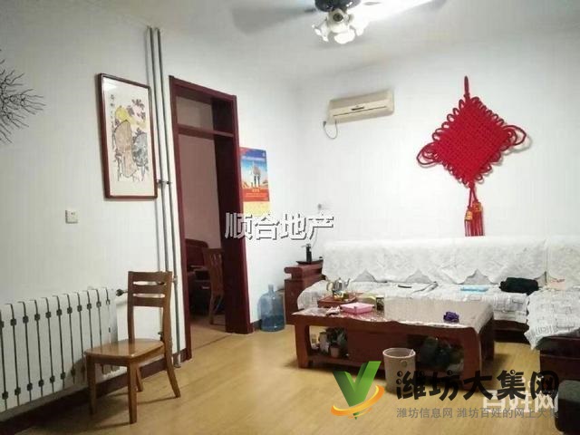 华侨* ** 地税局家属院104平一楼三室 邻中百