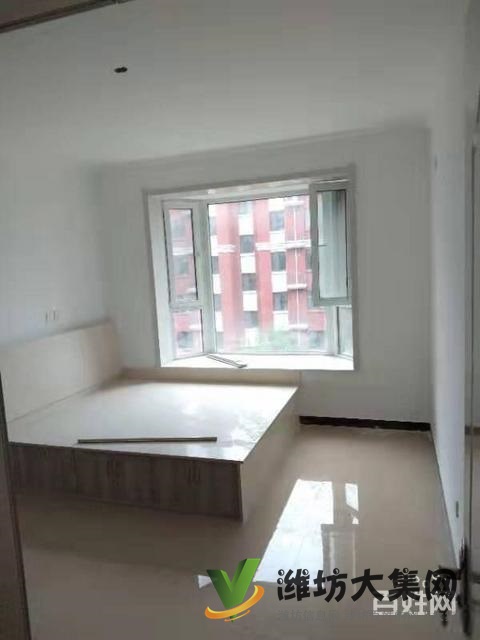 高铁北站近,划实验2小,新小区,绿化高,精装修,带