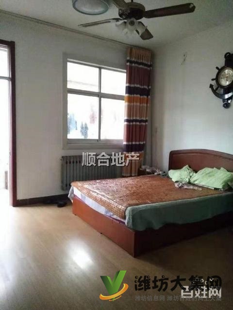 华侨* ** 地税局家属院104平一楼三室 邻中百