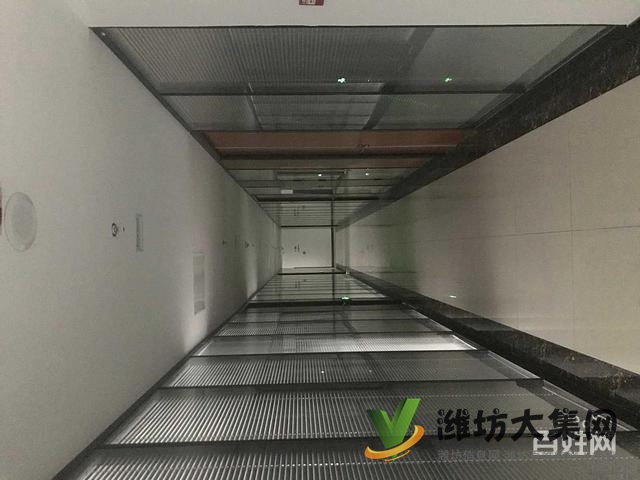 泰华 精装 带隔断写字楼 阳光100 万达近