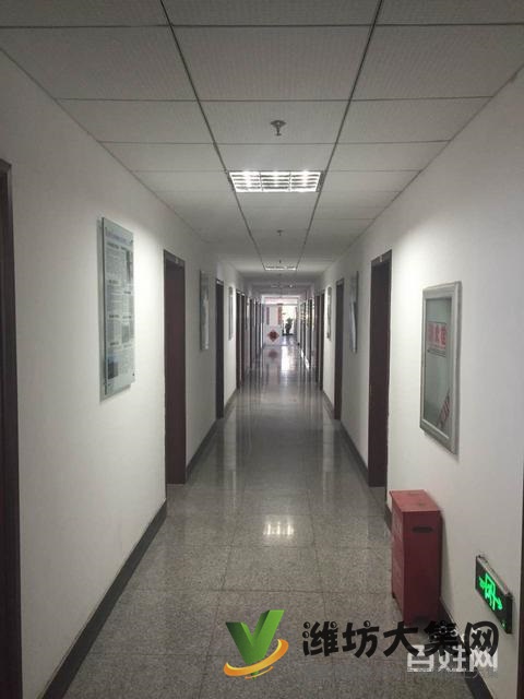 【快租免费推荐】高新区沿街写字楼出租