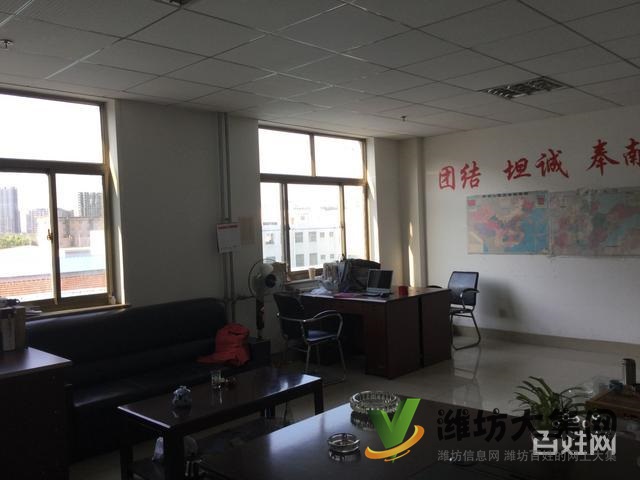 【快租免费推荐】高新区沿街写字楼出租