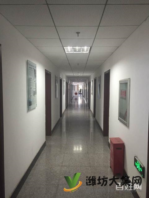 【快租免费推荐】高新区沿街写字楼出租