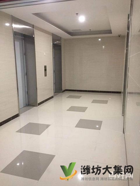 {快租免费寻址}奎文胜利东街阳光100写字楼出租