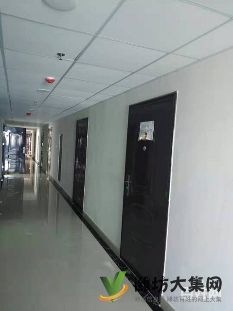 (快租免费寻址)新华路佳乐家对面写字楼出租