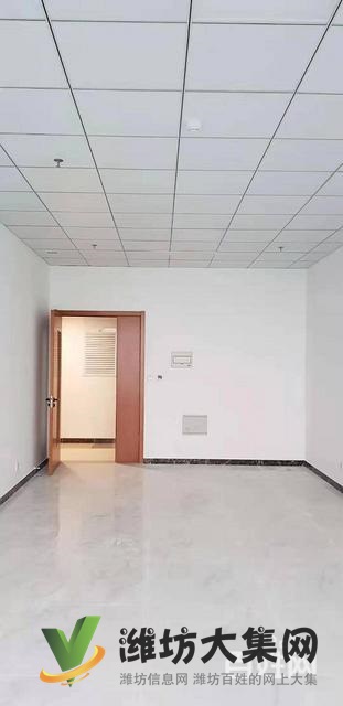 (快租免费寻址)胜利街潍州路阳光100写字楼出租