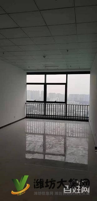 (快租免费寻址)胜利街潍州路阳光100写字楼出租