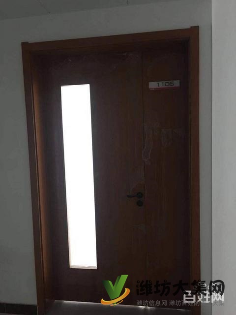 {快租免费寻址}奎文胜利东街阳光100写字楼出租