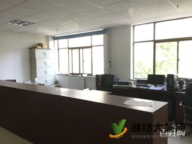 【快租免费推荐】高新区沿街写字楼出租