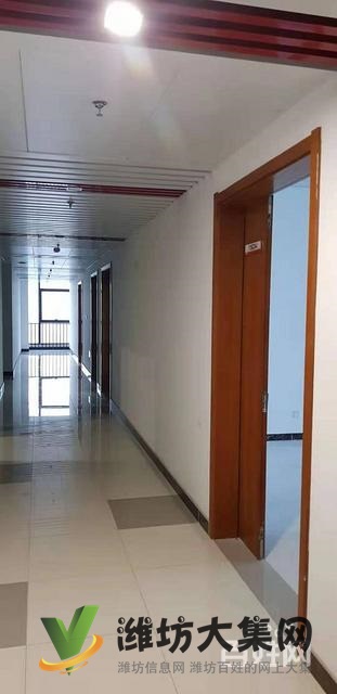 (快租免费寻址)胜利街潍州路阳光100写字楼出租