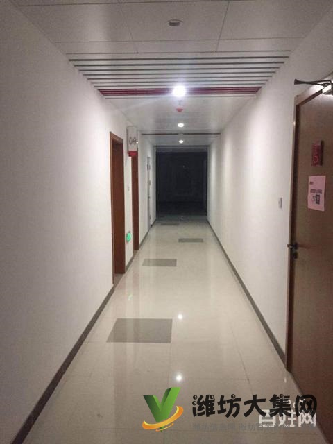 {快租免费寻址}奎文胜利东街阳光100写字楼出租