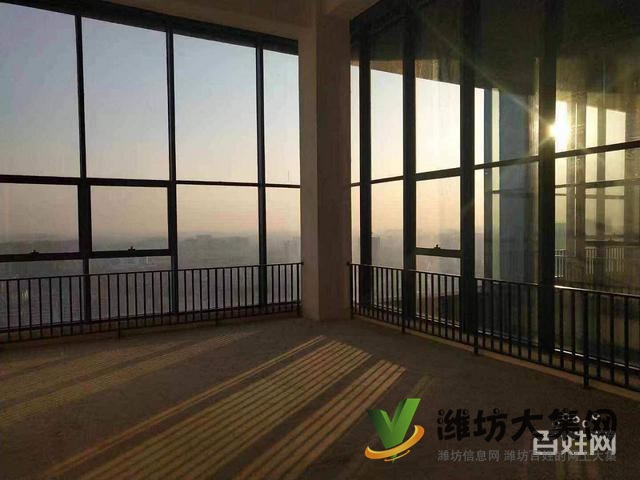 {快租免费寻址}奎文胜利东街阳光100写字楼出租