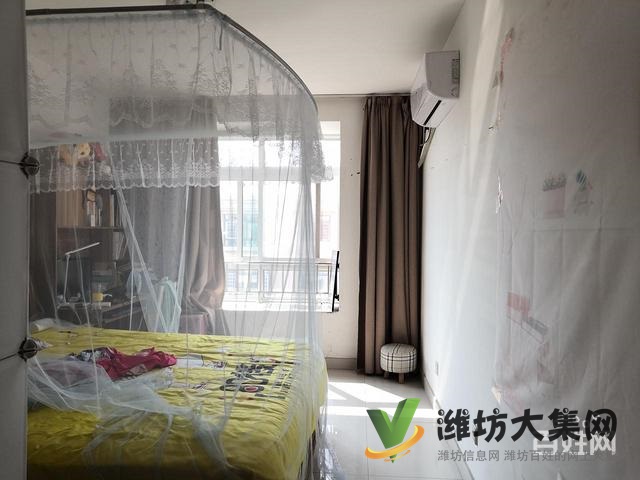 青云御景园，大H户型，三室两厅两卫