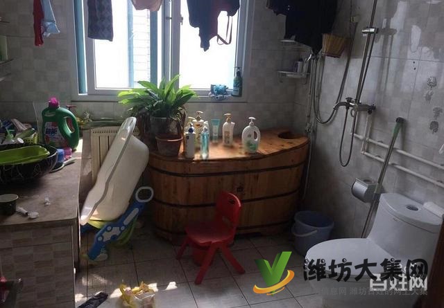 08年新房 5700元每平方领秀华城多层复式3室