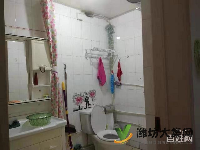 育英家园 普通住宅 精装修实验小学，育英中学