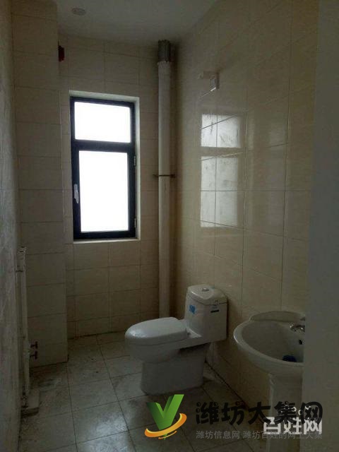 奥体八九近渤景湾大三室两厅,毛坯新房117平婚房急