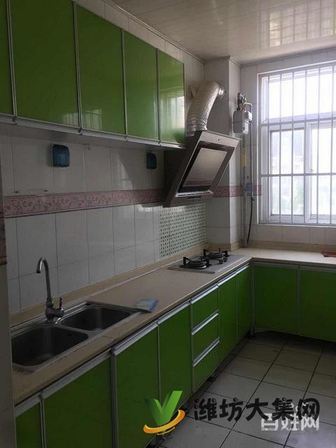 中房幸福家园,精装婚房,带24平车库