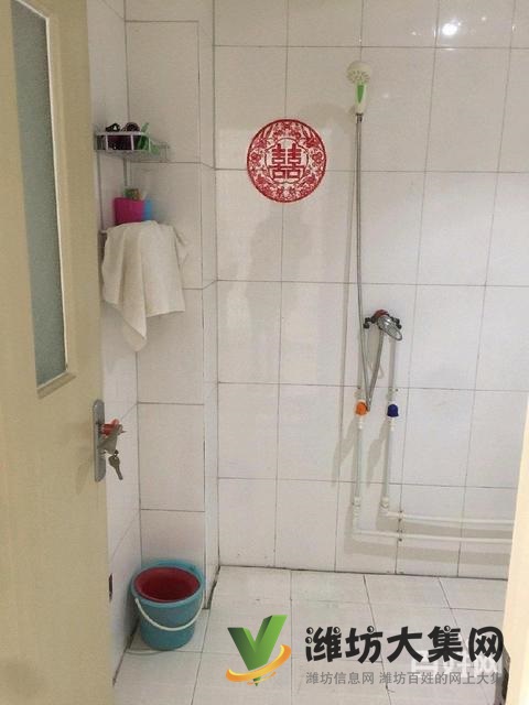 中房幸福家园,精装婚房,带24平车库