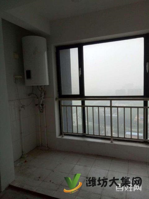 奥体八九近渤景湾大三室两厅,毛坯新房117平婚房急