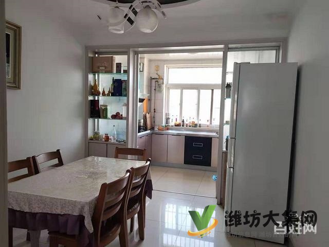 青云花园 普通住宅 精装修