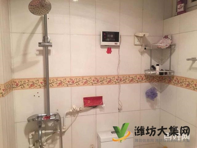 中房幸福家园,精装婚房,带24平车库