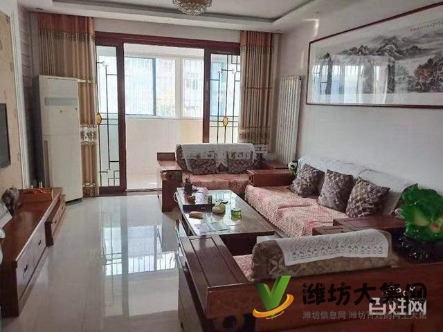 祥和苑新出好楼层 2楼 135平 92万