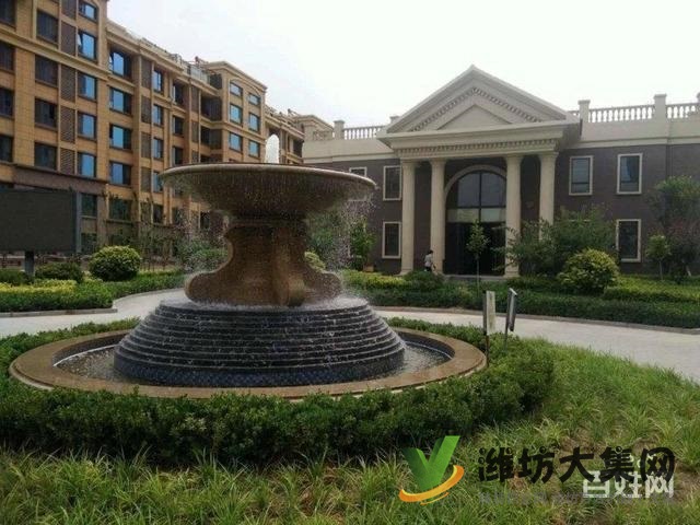 低首付 区政府近 凡尔赛丽都 客厅朝阳 新房未住