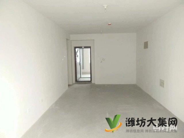 低首付 区政府近 凡尔赛丽都 客厅朝阳 新房未住